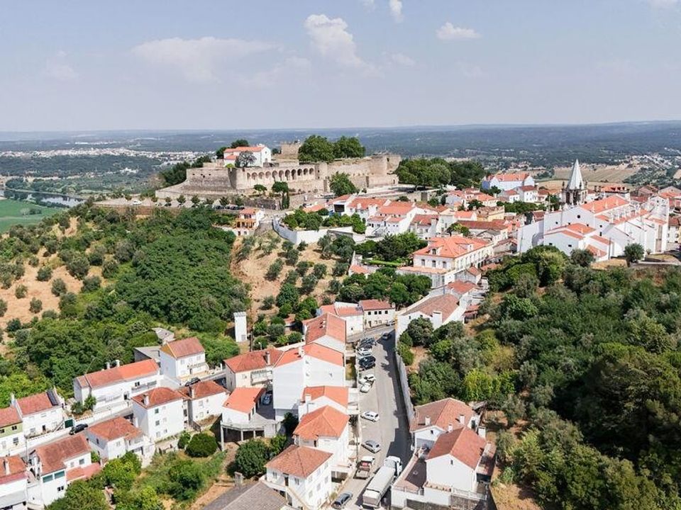 Byhus i Abrantes, Santarem - foto 4