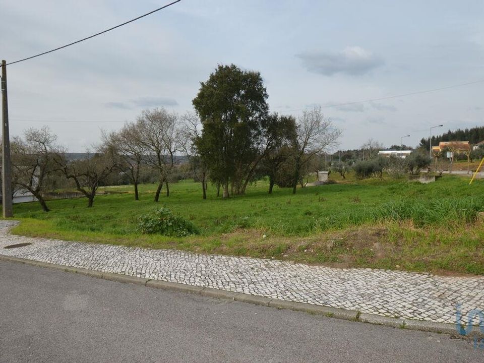 Helårsgrund i Ansiao, Leiria - foto 1