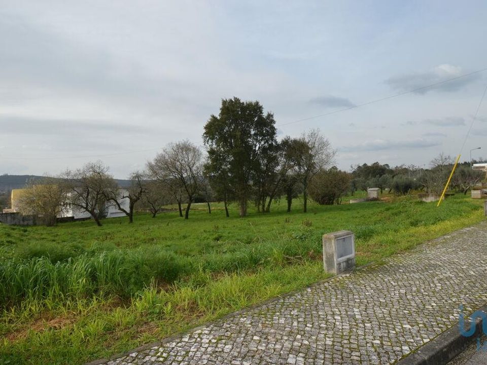 Helårsgrund i Ansiao, Leiria - foto 2