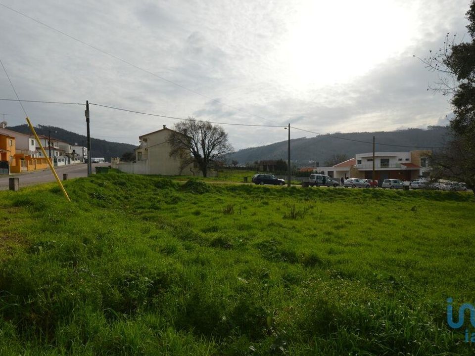 Helårsgrund i Ansiao, Leiria - foto 3