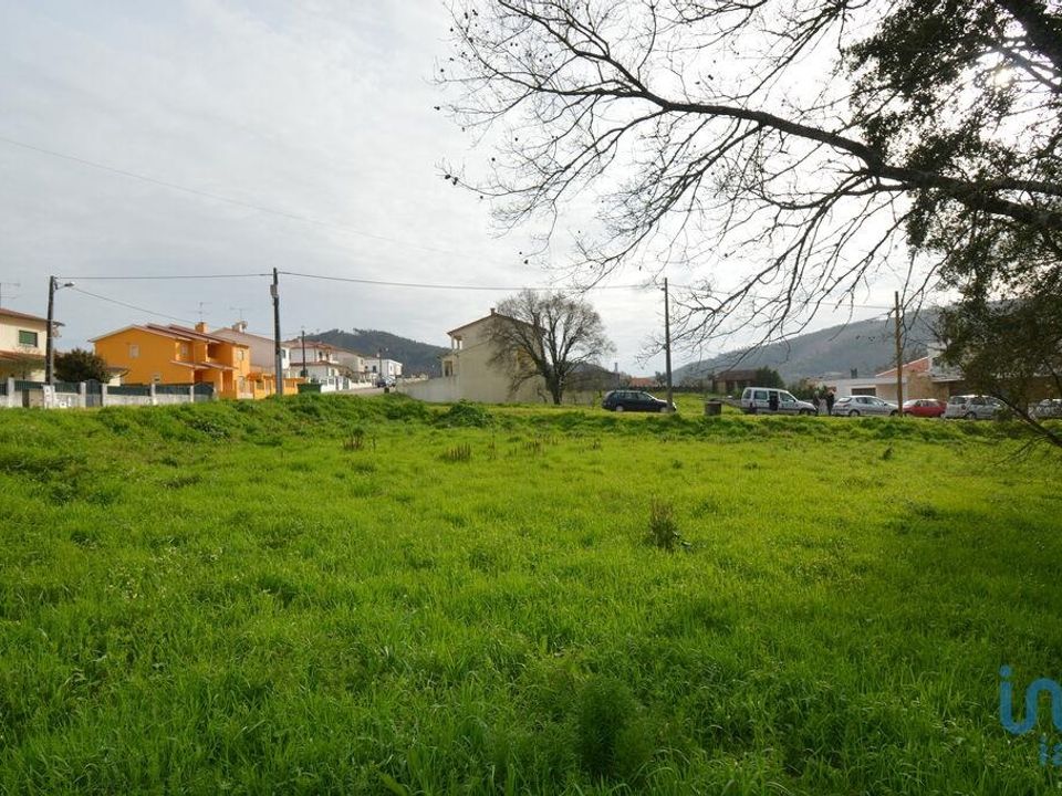 Helårsgrund i Ansiao, Leiria - foto 4