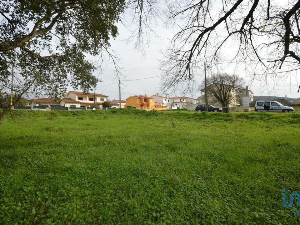 Helårsgrund i Ansiao, Leiria - foto 5