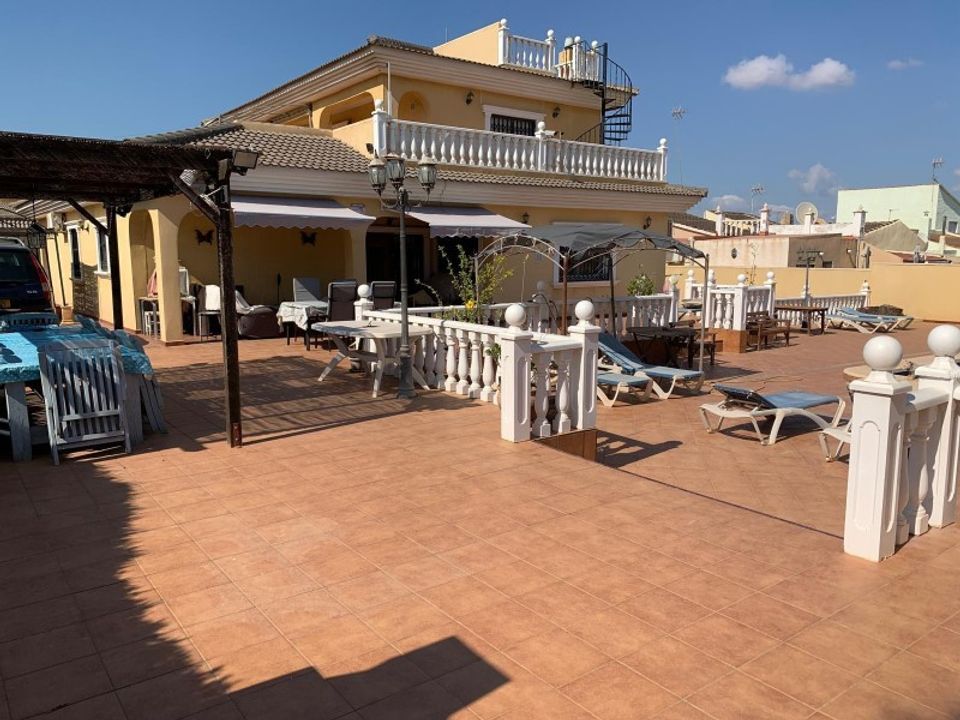Villa i Los Balcones, Alicante - foto 3