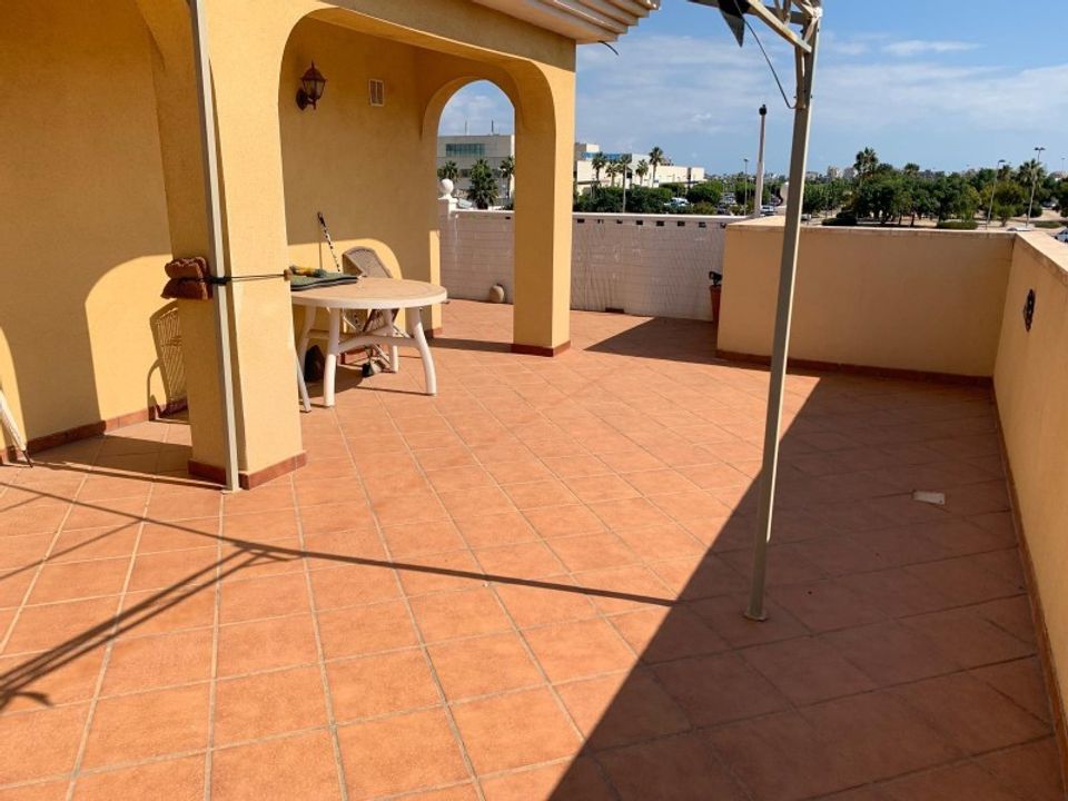 Villa i Los Balcones, Alicante - foto 5