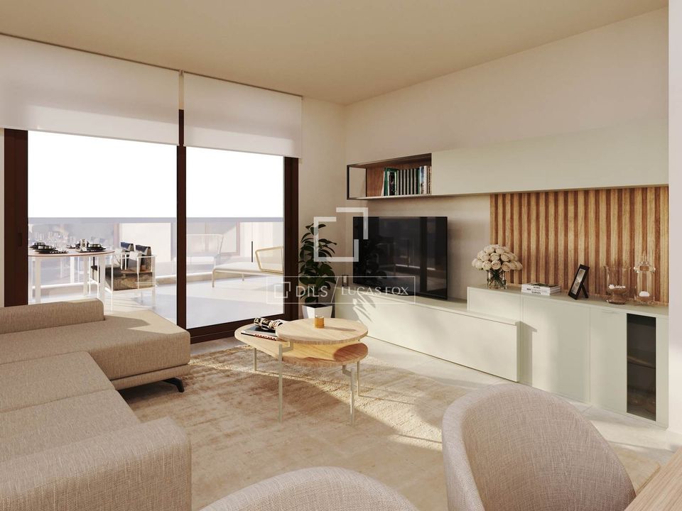Lejlighed i Cala Lliteres, Mallorca - foto 4
