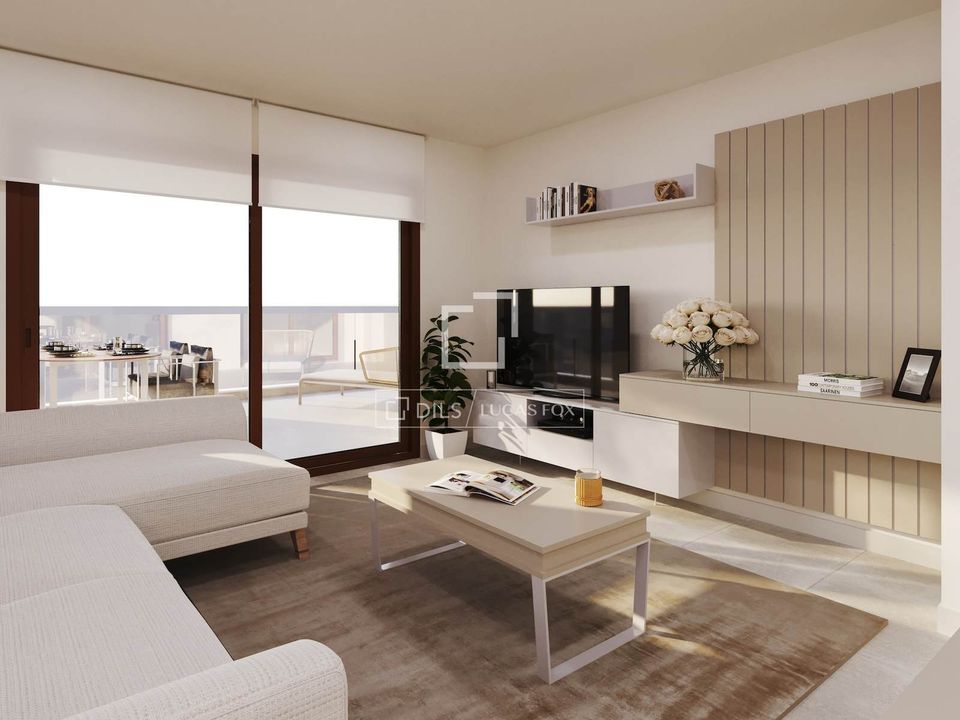 Lejlighed i Cala Lliteres, Mallorca - foto 3