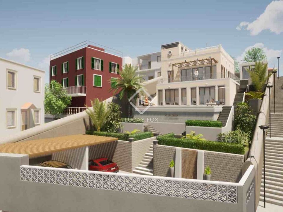 Villa i Palma De Mallorca, Mallorca - foto 3