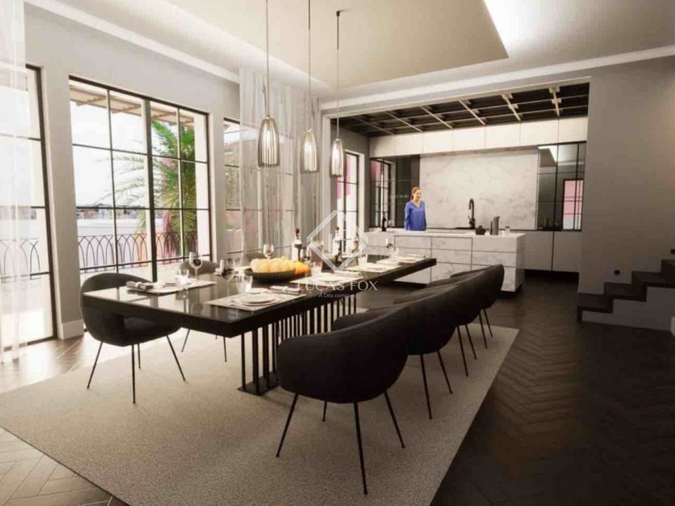 Villa i Palma De Mallorca, Mallorca - foto 5