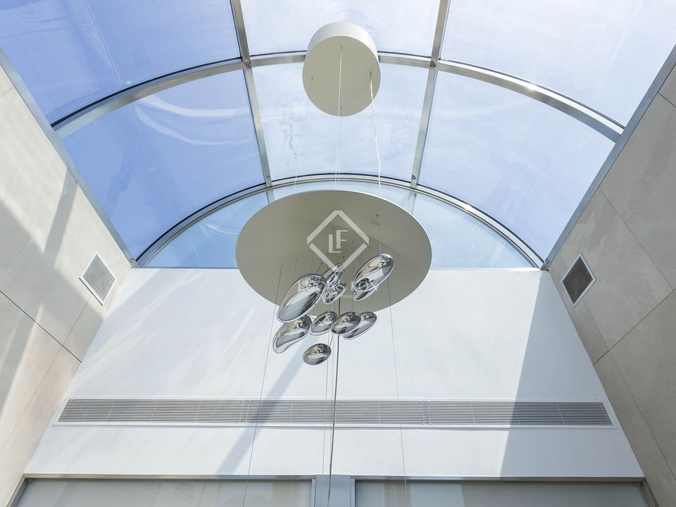 Villa i Sitges, Barcelona - foto 4