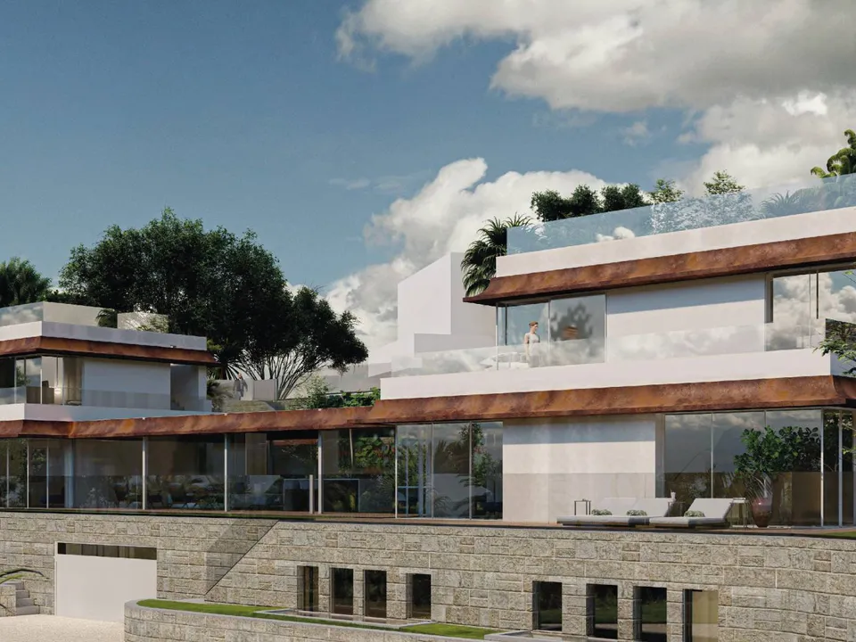 Villa in Andora, Savona - photo 1