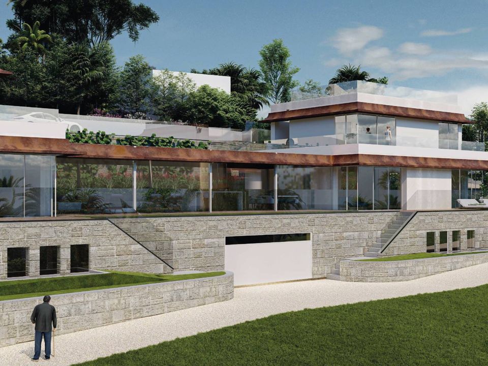 Villa in Andora, Savona - photo 2