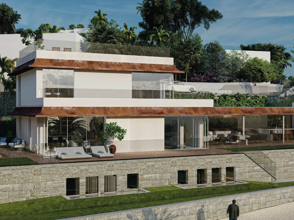 Villa in Andora, Savona - photo 3