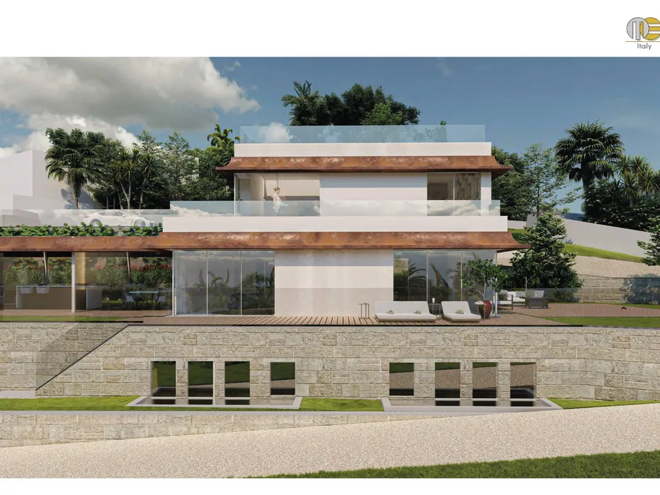 Villa in Andora, Savona - photo 4