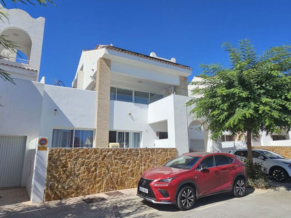 Villa i Benalmadena, Malaga - foto 2