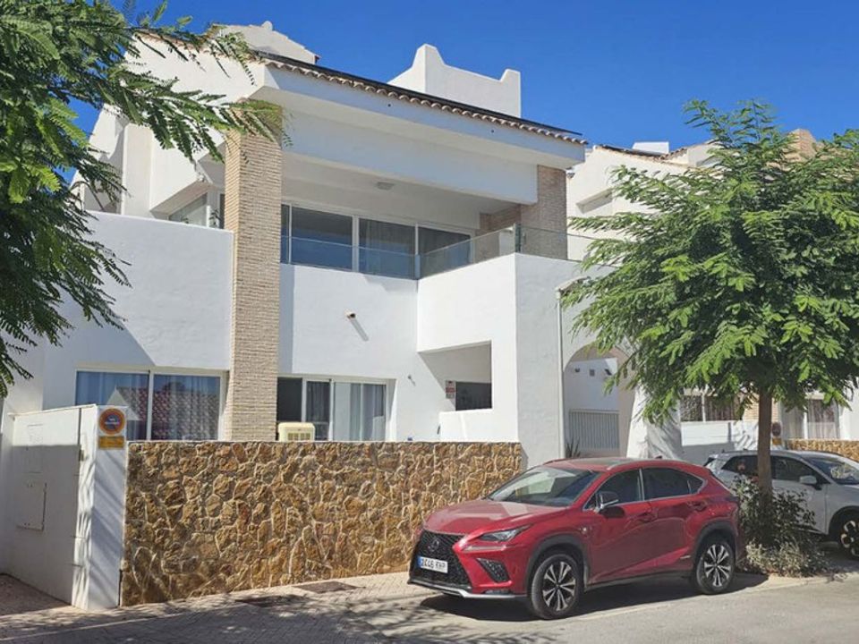 Villa i Benalmadena, Malaga - foto 5