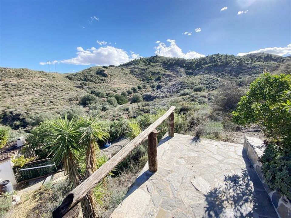 Villa i Zurgena, Almeria - foto 3