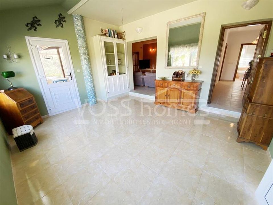 Villa i Zurgena, Almeria - foto 5