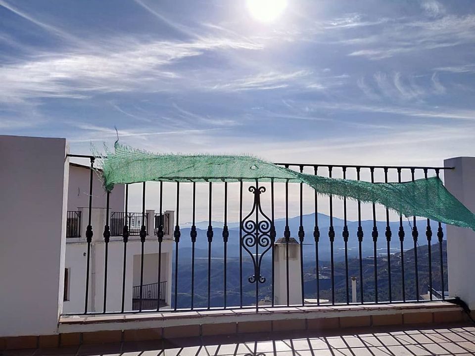 Villa i Sierra Nevada, Granada - foto 3