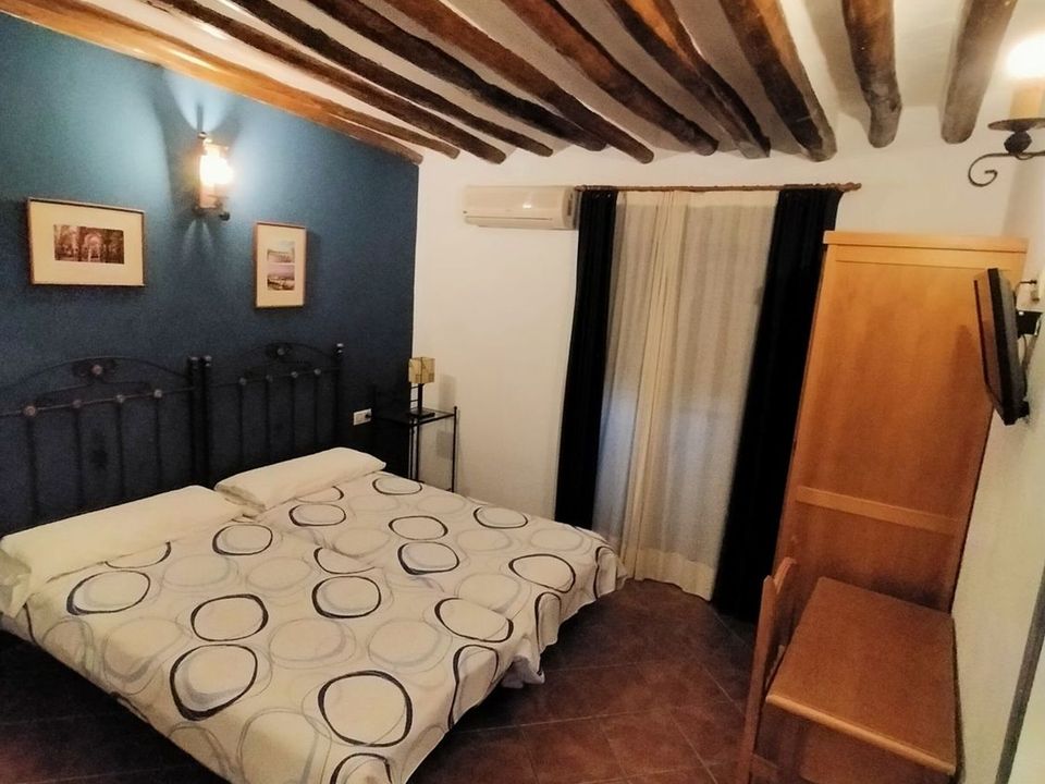 Villa i Sierra Nevada, Granada - foto 4