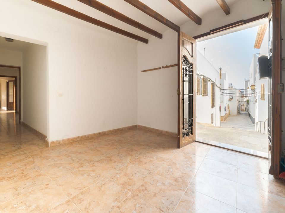 Lejlighed i Javea, Alicante - foto 4