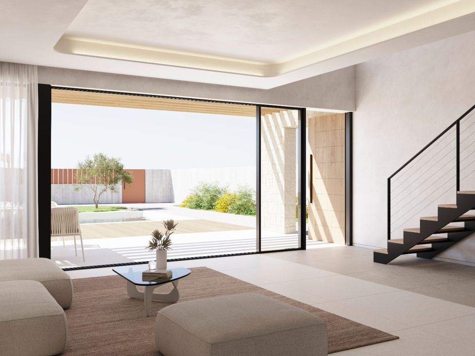 Villa i Finestrat, Alicante - foto 5