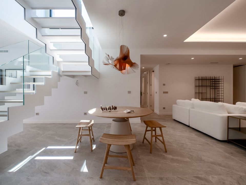 Villa i Finestrat, Alicante - foto 3
