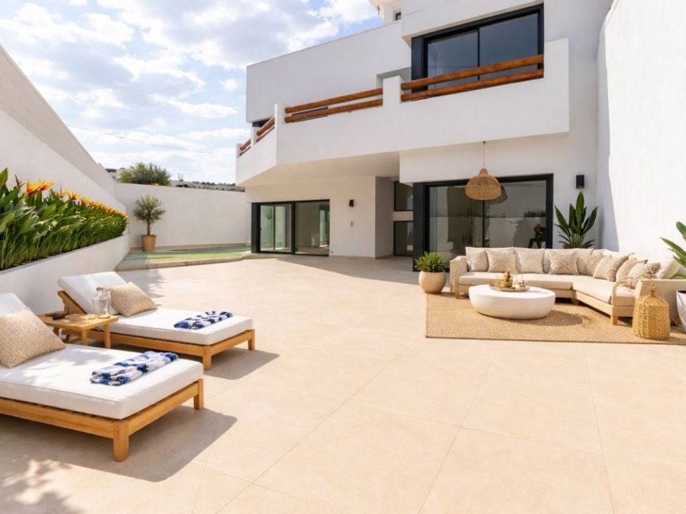 Villa i Albir, Alicante - foto 3