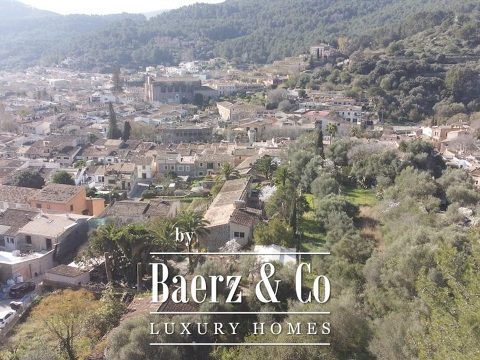 Villa i Esporles, Mallorca - foto 4