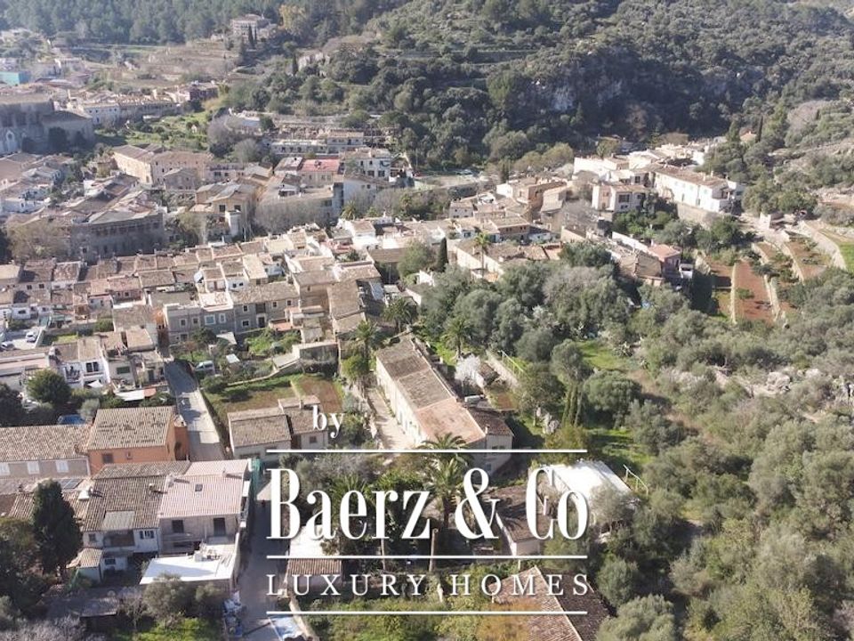 Villa i Esporles, Mallorca - foto 5