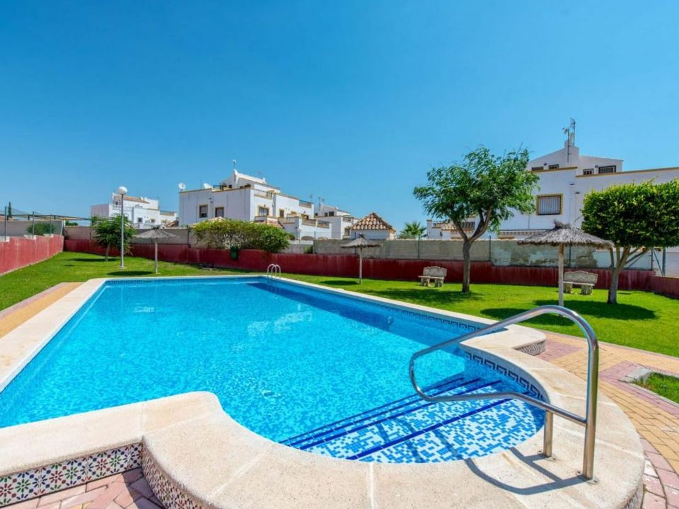 Rekkehus i Orihuela Costa, Alicante - bilde 2