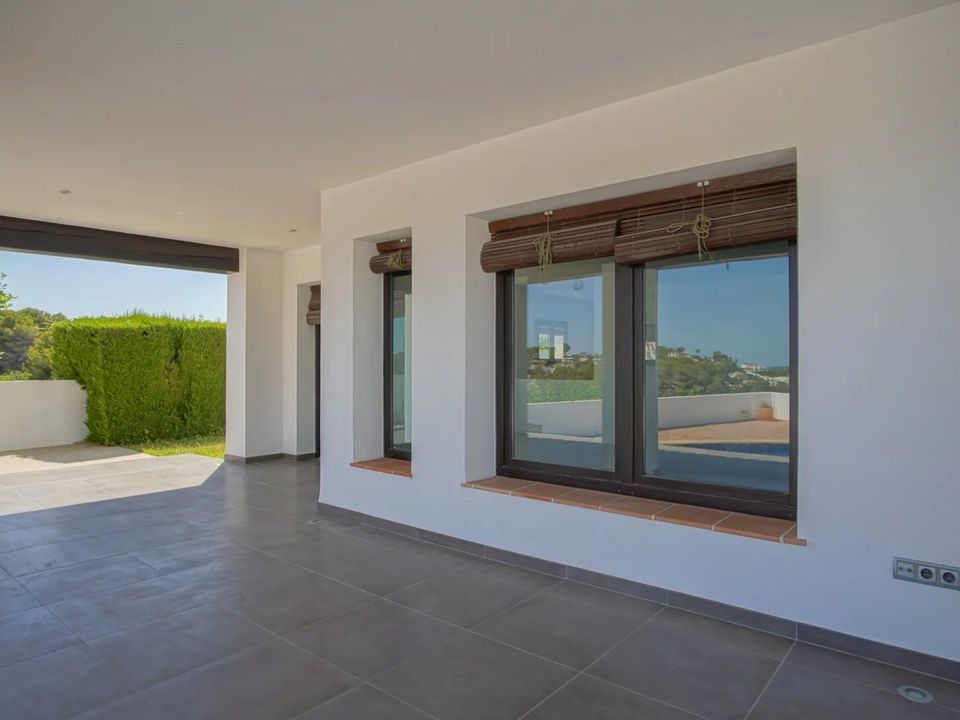 Villa i Moraira, Alicante - foto 4