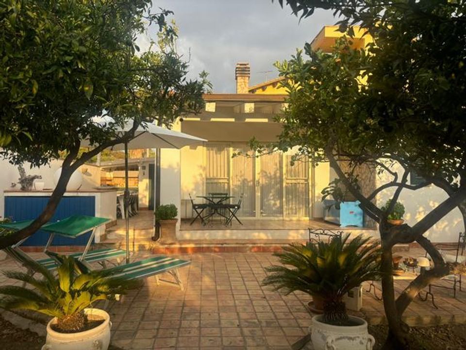 Villa i Cattolica Eraclea, Agrigento - foto 1