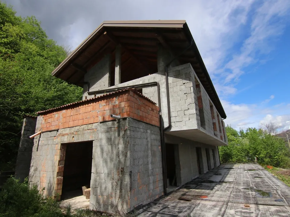 Landsbyhus i Trento, Trento - foto 1