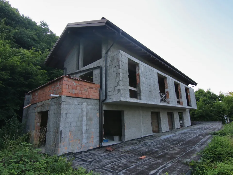 Landsbyhus i Trento, Trento - foto 3