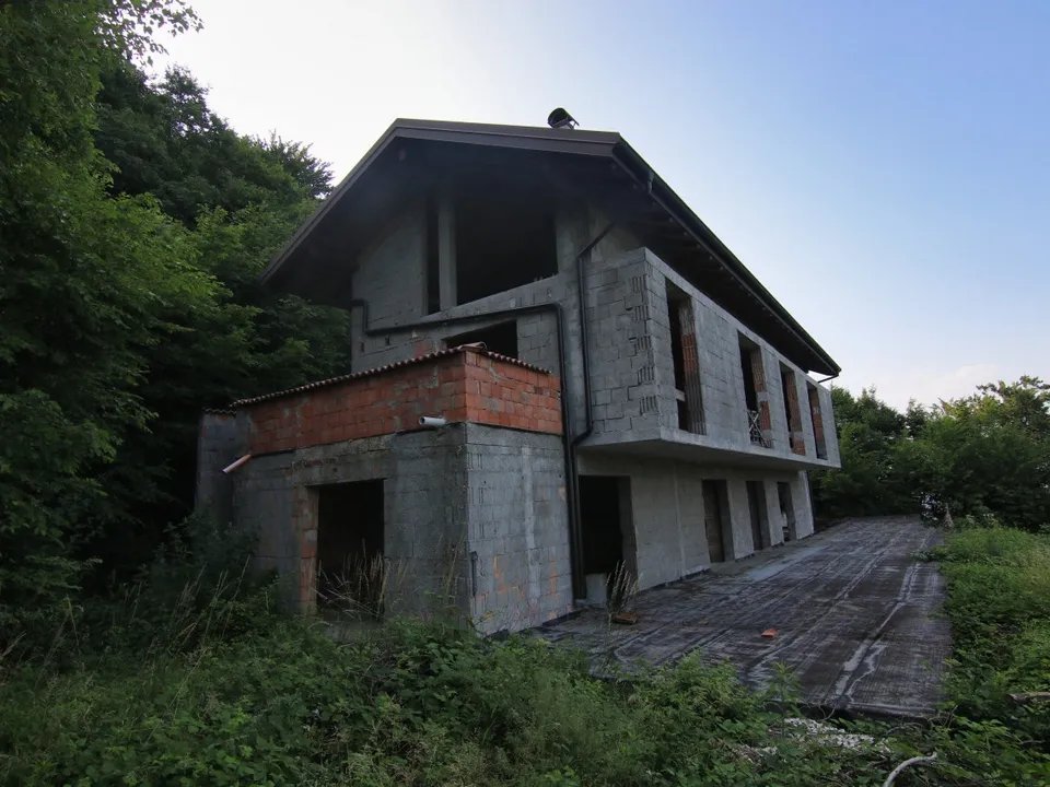 Landsbyhus i Trento, Trento - foto 2
