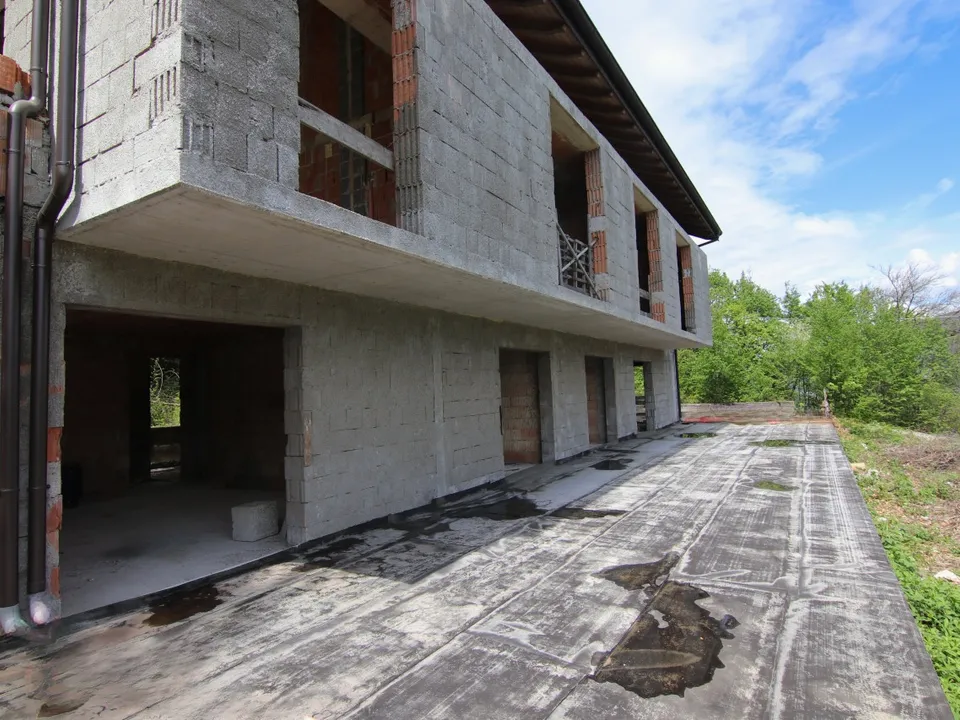 Landsbyhus i Trento, Trento - foto 5