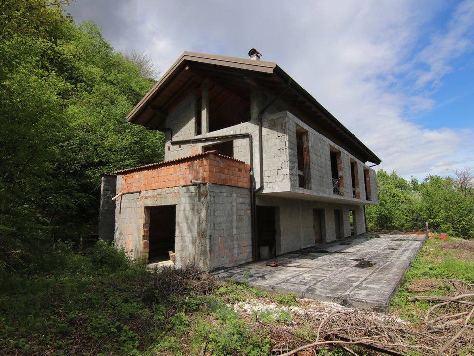 Landsbyhus i Trento, Trento - foto 4