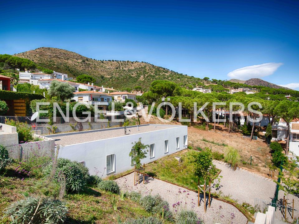 Villa i El Port De La Selva, Gerona - foto 2