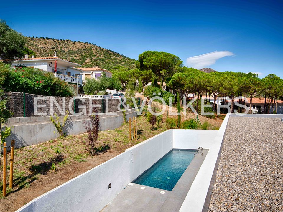 Villa i El Port De La Selva, Gerona - foto 4