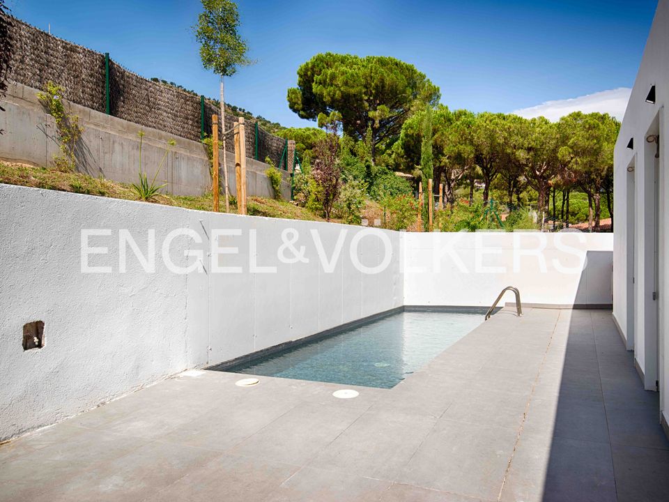 Villa i El Port De La Selva, Gerona - foto 5