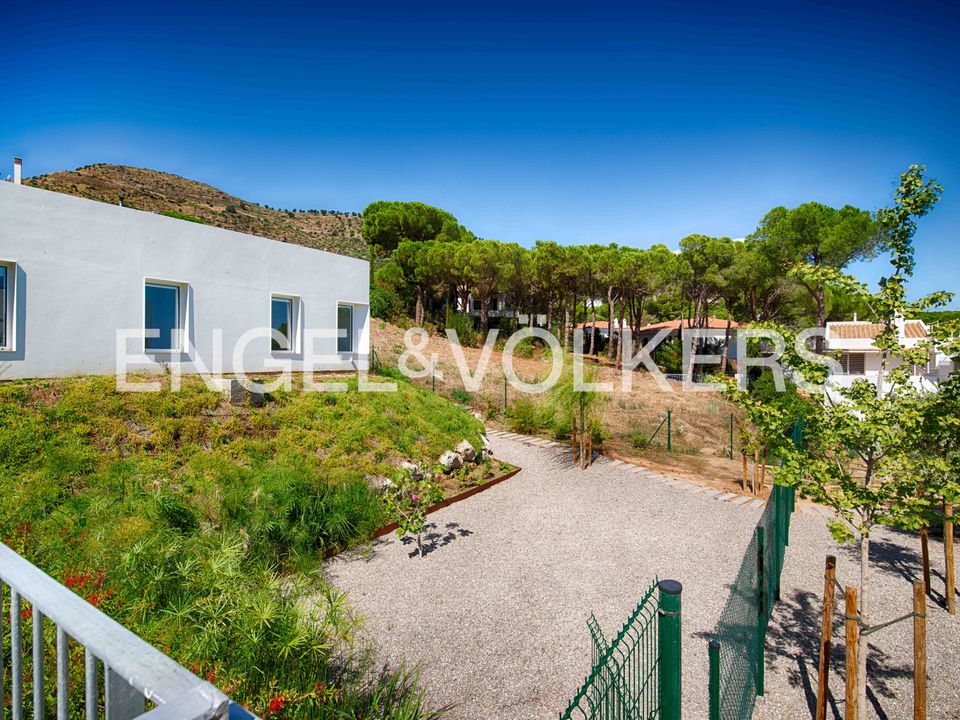 Villa i El Port De La Selva, Gerona - foto 3