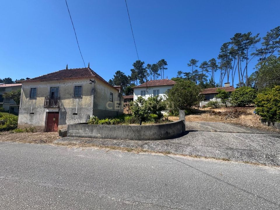 Villa i Pombal, Leiria - foto 1