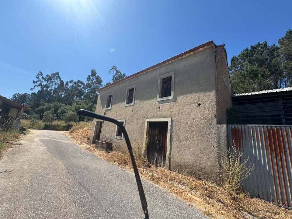 Villa i Pombal, Leiria - foto 5