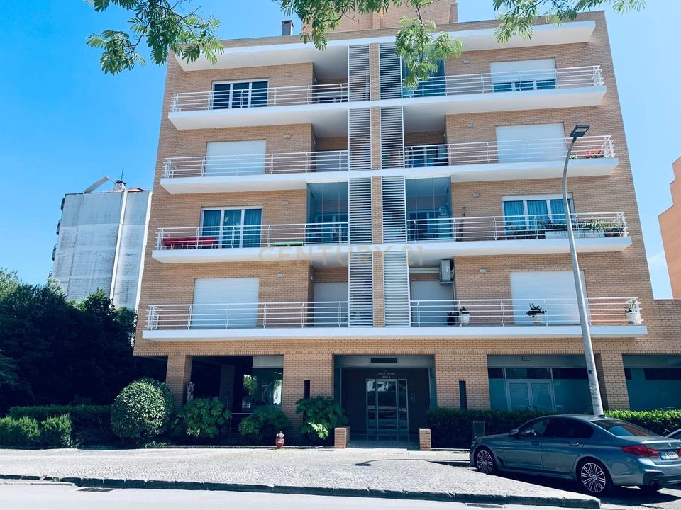 Erhvervsejendom i Pombal, Leiria - foto 2