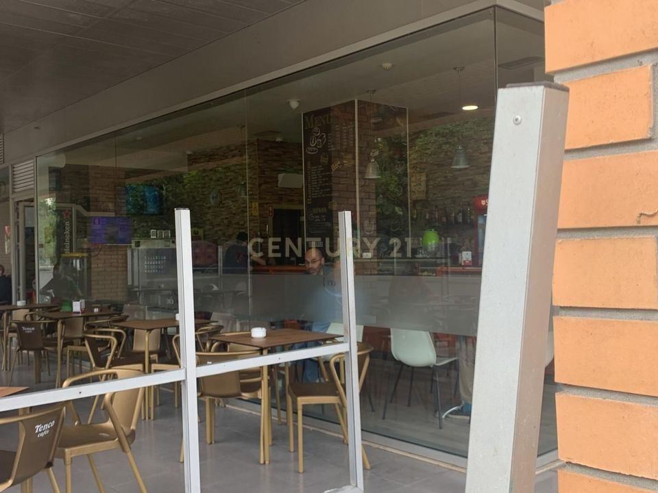 Erhvervsejendom i Pombal, Leiria - foto 3