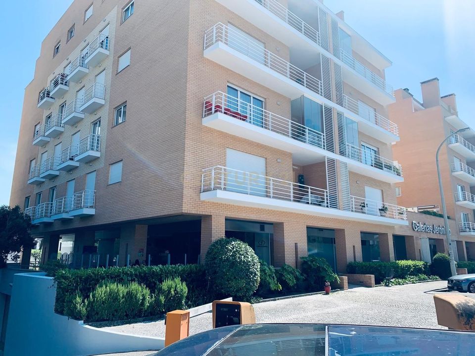 Erhvervsejendom i Pombal, Leiria - foto 4