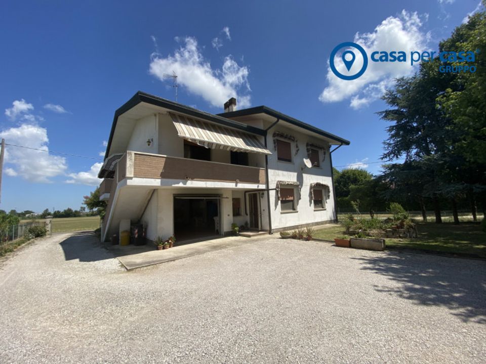 Villa i Porto Viro, Rovigo - foto 1