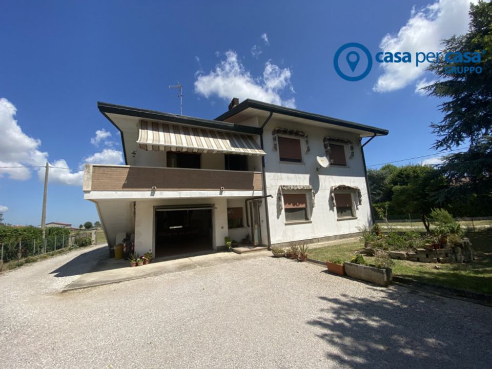 Villa i Porto Viro, Rovigo - foto 2