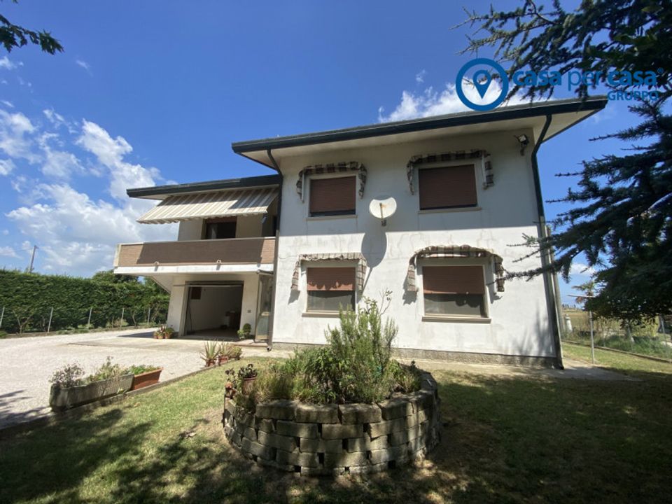 Villa i Porto Viro, Rovigo - foto 3