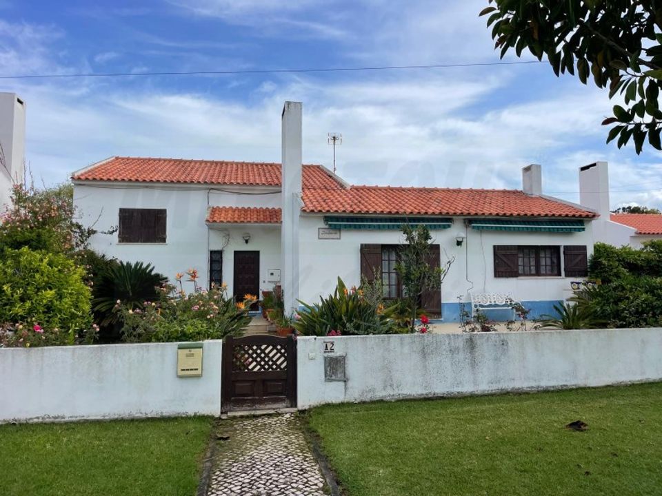 Villa i Sines, Setubal - foto 1